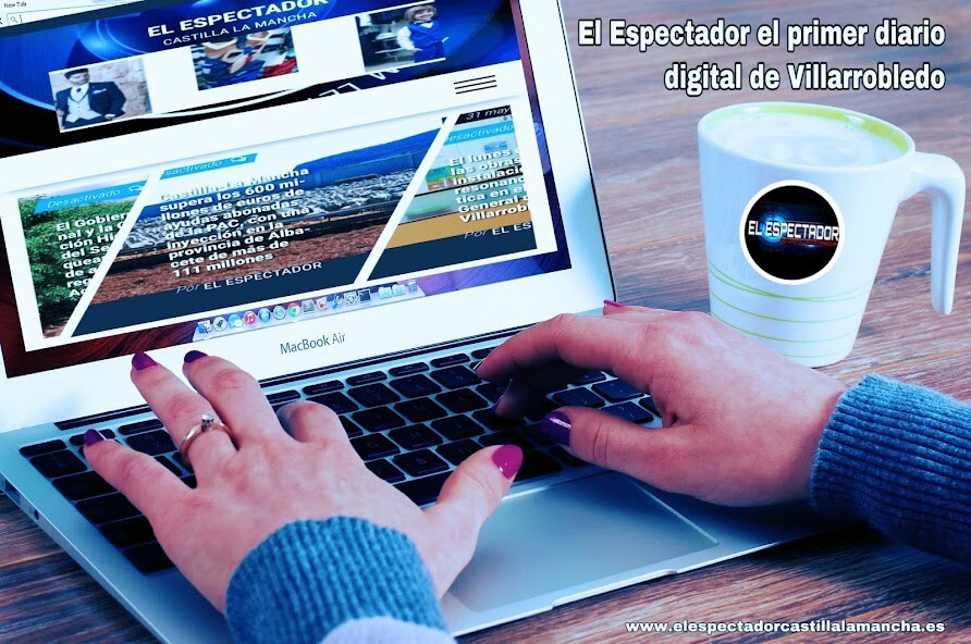 Run android online APK El Espectador Villarrobledo from MyAndroid or emulate El Espectador Villarrobledo using MyAndroid