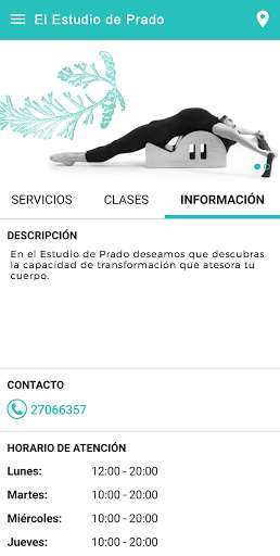 Run android online APK El Estudio de Prado from MyAndroid or emulate El Estudio de Prado using MyAndroid
