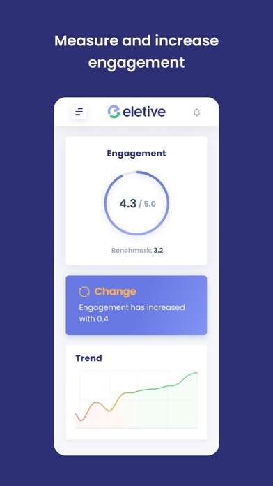 Emulate iPhone app Eletive using MyAndroid