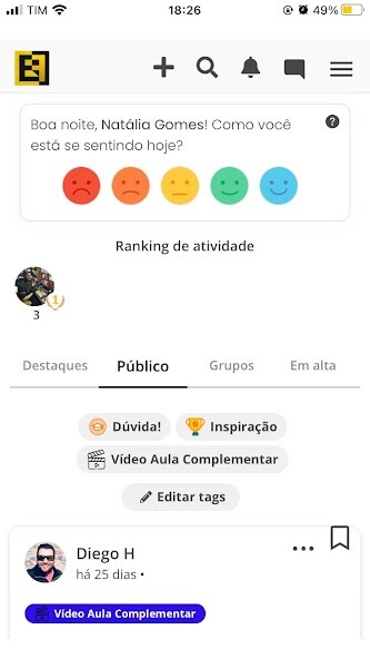 Run android online APK Eletrônica Fácil from MyAndroid or emulate Eletrônica Fácil using MyAndroid Run android online APK Eletrônica Fácil from MyAndroid or emulate Eletrônica Fácil using MyAndroid
