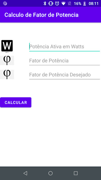 Run android online APK Eletrohelp from MyAndroid or emulate Eletrohelp using MyAndroid