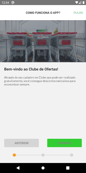 Emulate Android APK Eletrolar Emulate Android APK Eletrolar