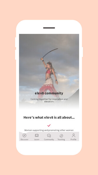 Run android online APK elev8 community from MyAndroid or emulate elev8 community using MyAndroid