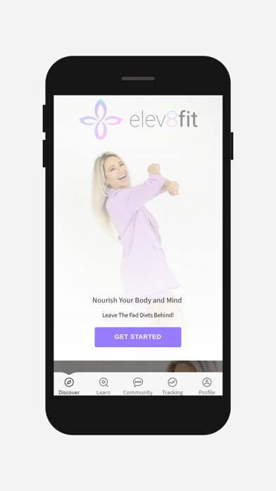 Emulate iPhone app Elev8 Fit using MyAndroid Emulate iPhone app Elev8 Fit using MyAndroid