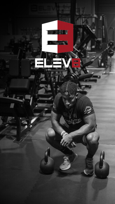 Emulate iPhone app ELEV8 Training using MyAndroid Emulate iPhone app ELEV8 Training using MyAndroid