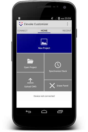 Run android online APK Elevake Customizer from MyAndroid or emulate Elevake Customizer using MyAndroid Run android online APK Elevake Customizer from MyAndroid or emulate Elevake Customizer using MyAndroid