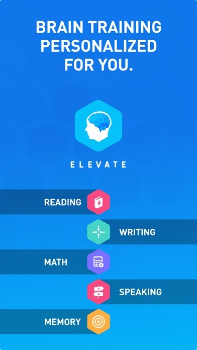 Emulate iPhone app Elevate - Brain Training using MyAndroid Emulate iPhone app Elevate - Brain Training using MyAndroid