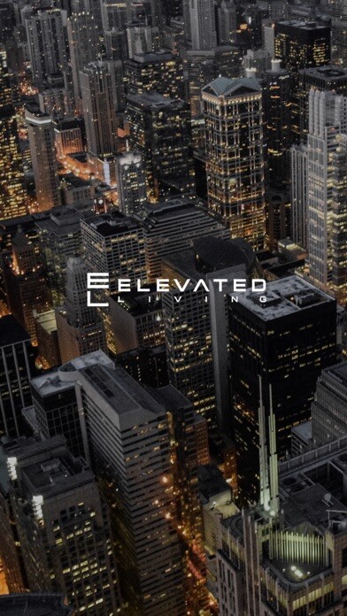 Emulate iPhone app Elevated Living using MyAndroid Emulate iPhone app Elevated Living using MyAndroid