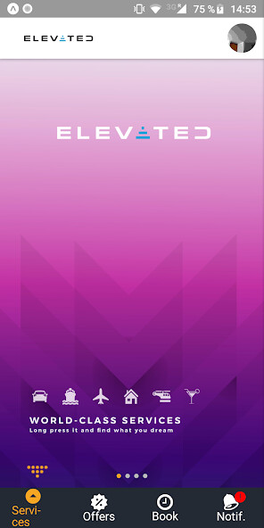 Run android online APK Elevated from MyAndroid or emulate Elevated using MyAndroid Run android online APK Elevated from MyAndroid or emulate Elevated using MyAndroid