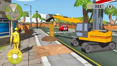 Emulate iPhone app Elevated Train Builder 2018 using MyAndroid
