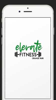 Emulate Android APK Elevate Fitness Orange Park