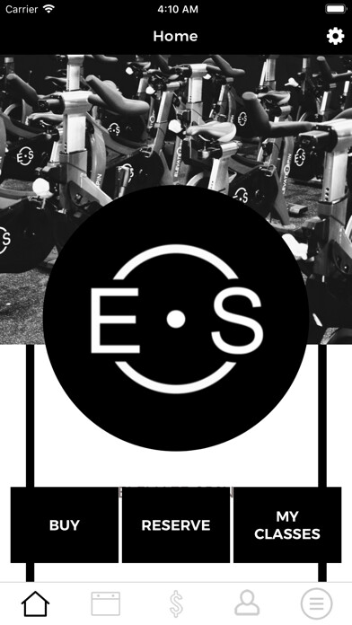 Emulate iPhone app Elevate Spin using MyAndroid Emulate iPhone app Elevate Spin using MyAndroid