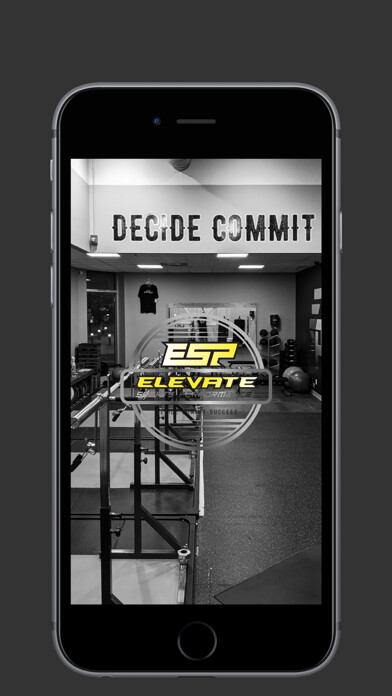 Emulate iPhone app ElevateSP using MyAndroid