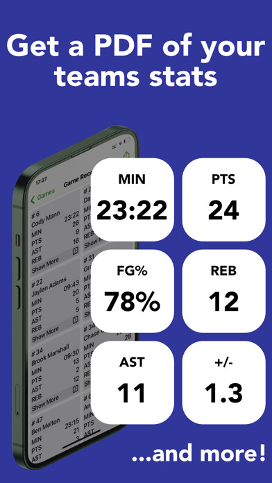 Emulate iPhone app Elevate Stats using MyAndroid Emulate iPhone app Elevate Stats using MyAndroid
