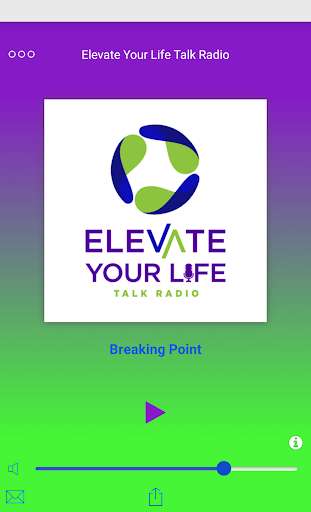 Run android online APK Elevate Your Life Talk Radio from MyAndroid or emulate Elevate Your Life Talk Radio using MyAndroid Run android online APK Elevate Your Life Talk Radio from MyAndroid or emulate Elevate Your Life Talk Radio using MyAndroid