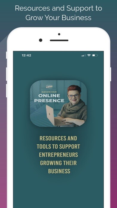 Emulate iPhone app Elevate Your Online Presence using MyAndroid