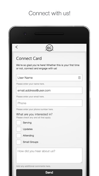 Run android online APK Elevation Church Jacksonville from MyAndroid or emulate Elevation Church Jacksonville using MyAndroid