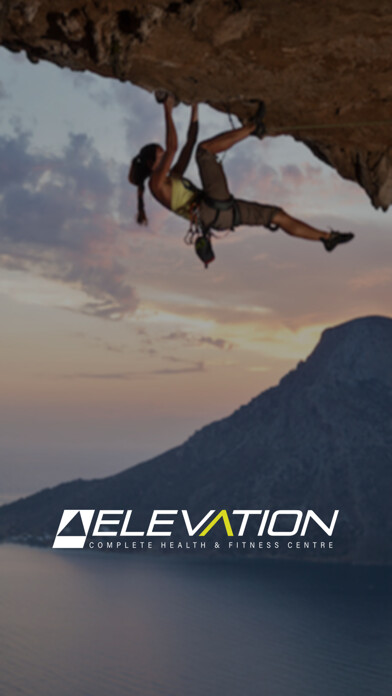 Emulate iPhone app Elevation Fitness GC using MyAndroid Emulate iPhone app Elevation Fitness GC using MyAndroid