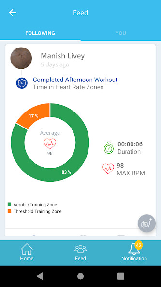 Run android online APK Elevation Health Club from MyAndroid or emulate Elevation Health Club using MyAndroid Run android online APK Elevation Health Club from MyAndroid or emulate Elevation Health Club using MyAndroid