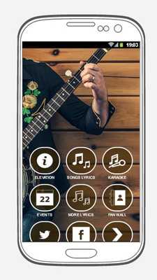 Emulate Android APK Elevation Worship Songs Lyrics. Emulate Android APK Elevation Worship Songs Lyrics.