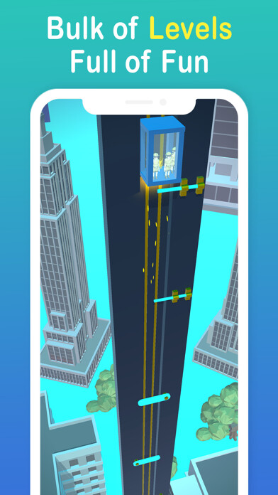 Emulate iPhone app Elevator Fall 3D Lift Rescue using MyAndroid Emulate iPhone app Elevator Fall 3D Lift Rescue using MyAndroid