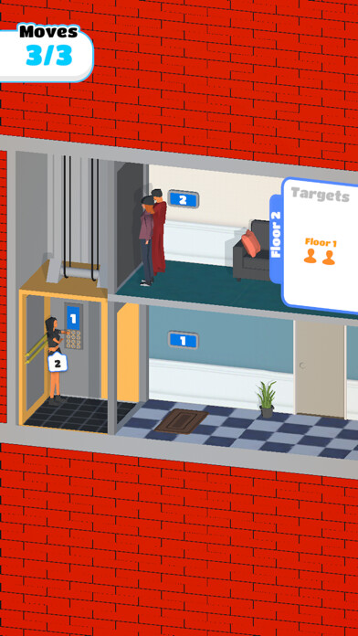 Emulate iPhone app Elevator Manager using MyAndroid Emulate iPhone app Elevator Manager using MyAndroid