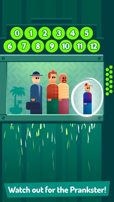 Emulate iPhone app Elevator: Top Floor using MyAndroid Emulate iPhone app Elevator: Top Floor using MyAndroid