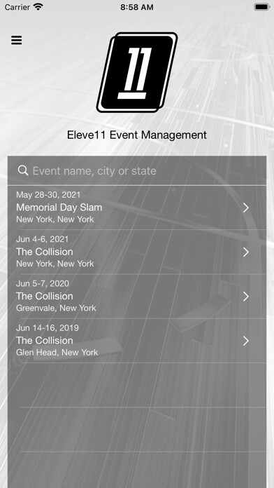 Emulate iPhone app Eleve11 Hoops using MyAndroid Emulate iPhone app Eleve11 Hoops using MyAndroid