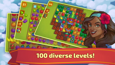 Emulate iPhone app Eleven Islands Puzzle using MyAndroid Emulate iPhone app Eleven Islands Puzzle using MyAndroid