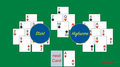 Emulate iPhone app ElevenUp - addicting card time using MyAndroid Emulate iPhone app ElevenUp - addicting card time using MyAndroid