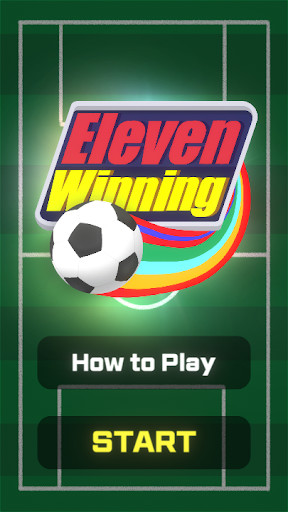 Run android online APK ElevenWinning from MyAndroid or emulate ElevenWinning using MyAndroid