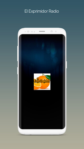 Run android online APK El Exprimidor Radio from MyAndroid or emulate El Exprimidor Radio using MyAndroid Run android online APK El Exprimidor Radio from MyAndroid or emulate El Exprimidor Radio using MyAndroid