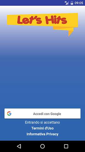 Run android online APK Elezioni Spoglio Real Time - Conta Voti from MyAndroid or emulate Elezioni Spoglio Real Time - Conta Voti using MyAndroid