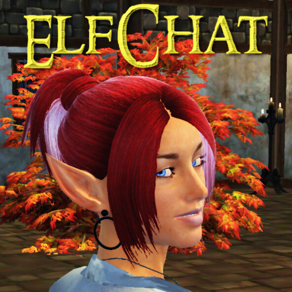 Run android online APK ElfChat - Elf Chat from MyAndroid or emulate ElfChat - Elf Chat using MyAndroid Run android online APK ElfChat - Elf Chat from MyAndroid or emulate ElfChat - Elf Chat using MyAndroid