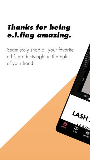 Run android online APK e.l.f. Cosmetics from MyAndroid or emulate e.l.f. Cosmetics using MyAndroid