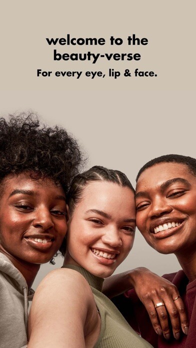 Emulate iPhone app e.l.f. Cosmetics & Skincare using MyAndroid Emulate iPhone app e.l.f. Cosmetics & Skincare using MyAndroid