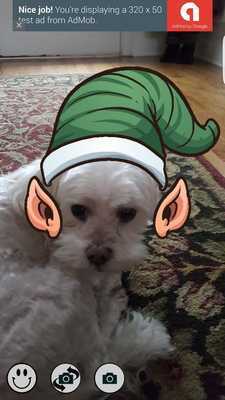 Emulate Android APK Elf Face Emulate Android APK Elf Face