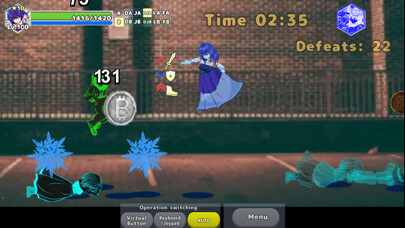 Emulate Android APK Elf Fight Emulate Android APK Elf Fight