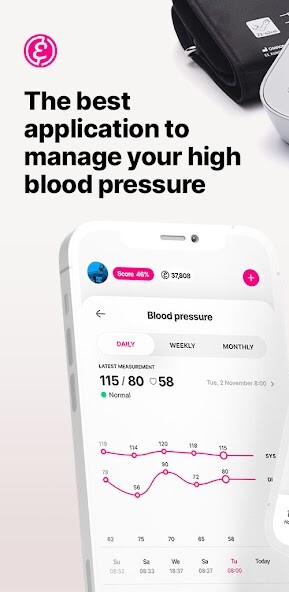 Run android online APK Elfie – Blood Pressure Pills from MyAndroid or emulate Elfie – Blood Pressure Pills using MyAndroid Run android online APK Elfie – Blood Pressure Pills from MyAndroid or emulate Elfie – Blood Pressure Pills using MyAndroid