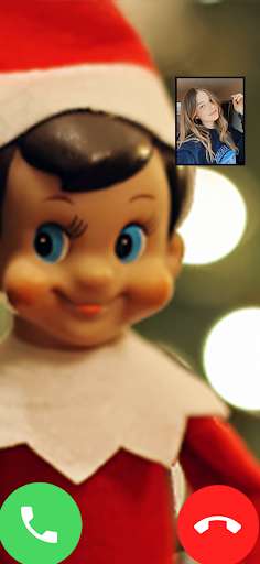Run android online APK Elf in The Shelf Fake Call from MyAndroid or emulate Elf in The Shelf Fake Call using MyAndroid Run android online APK Elf in The Shelf Fake Call from MyAndroid or emulate Elf in The Shelf Fake Call using MyAndroid