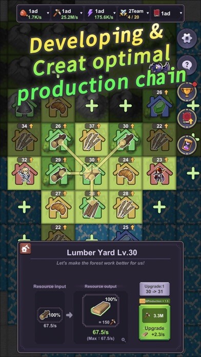 Emulate iPhone app Elf Kingdom · Idle SLG using MyAndroid Emulate iPhone app Elf Kingdom · Idle SLG using MyAndroid