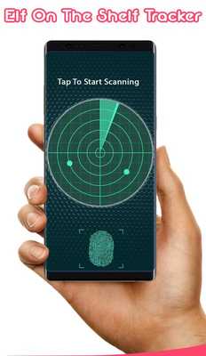 Emulate Android APK Elf on The Shelf Tracker Radar Simulator Emulate Android APK Elf on The Shelf Tracker Radar Simulator