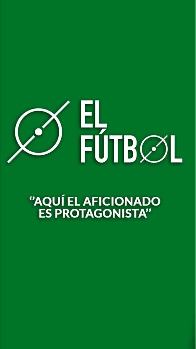Emulate iPhone app El Fútbol: Marcadores En Vivo using MyAndroid Emulate iPhone app El Fútbol: Marcadores En Vivo using MyAndroid