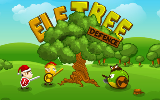 Emulate Android APK Elf Tree Defense Emulate Android APK Elf Tree Defense