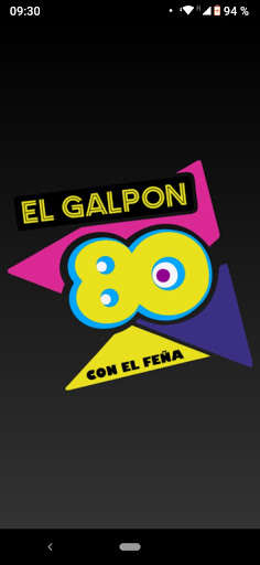 Run android online APK El Galpon 80 from MyAndroid or emulate El Galpon 80 using MyAndroid