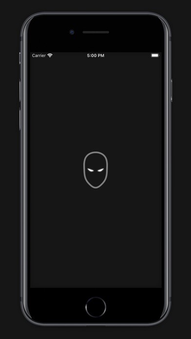Emulate iPhone app ElGasoos using MyAndroid Emulate iPhone app ElGasoos using MyAndroid