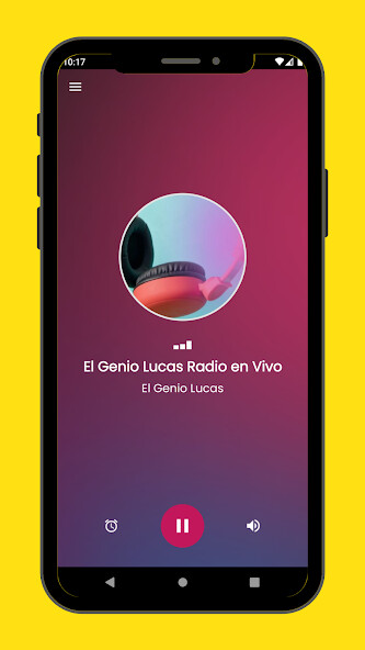 Run android online APK El Genio Lucas Radio en Vivo from MyAndroid or emulate El Genio Lucas Radio en Vivo using MyAndroid Run android online APK El Genio Lucas Radio en Vivo from MyAndroid or emulate El Genio Lucas Radio en Vivo using MyAndroid