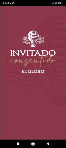 Run android online APK El Globo - Invitado Consentido from MyAndroid or emulate El Globo - Invitado Consentido using MyAndroid Run android online APK El Globo - Invitado Consentido from MyAndroid or emulate El Globo - Invitado Consentido using MyAndroid