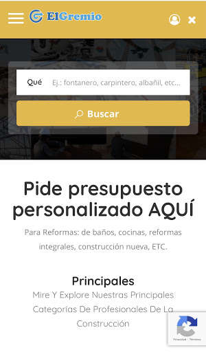 Run android online APK Elgremio.net from MyAndroid or emulate Elgremio.net using MyAndroid