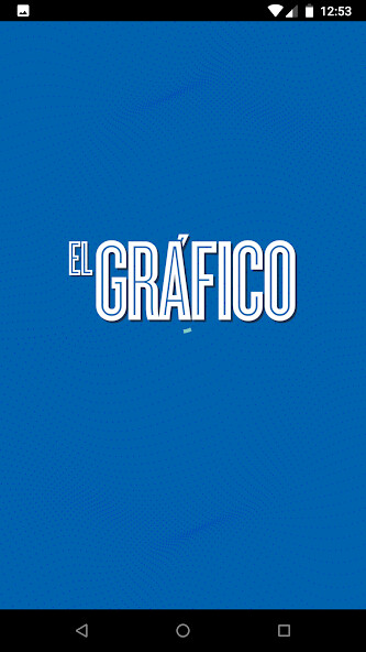 Run android online APK El Gráfico from MyAndroid or emulate El Gráfico using MyAndroid Run android online APK El Gráfico from MyAndroid or emulate El Gráfico using MyAndroid